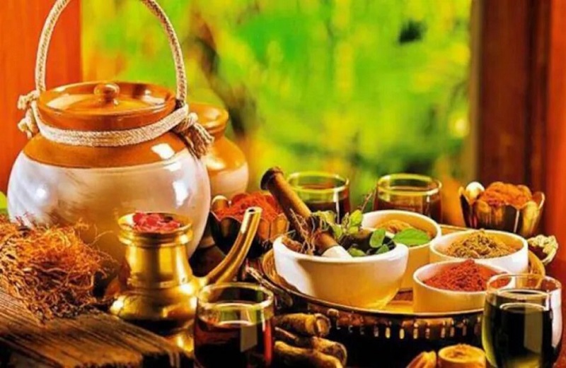 Ayurveda Aahara