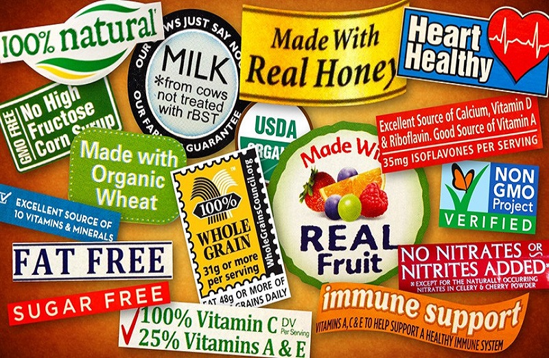 Importance of Food Labels