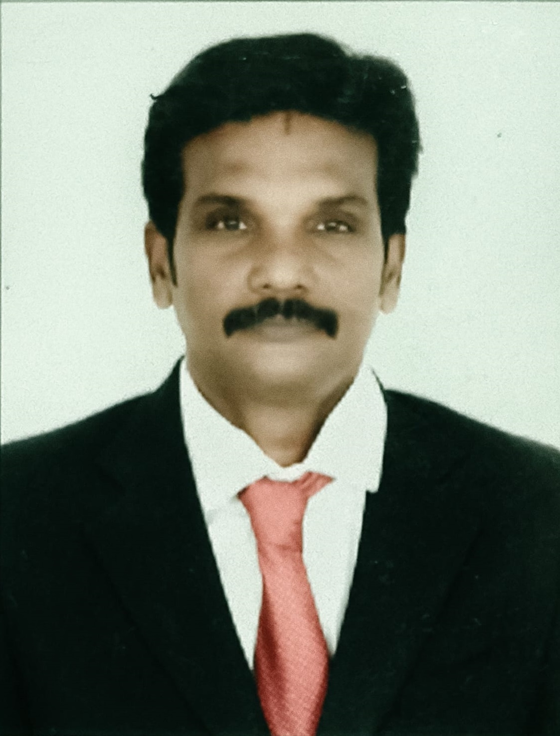 Anand Kumar